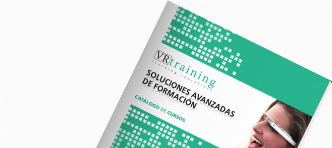 Catalogo general. Cursos presencial y online